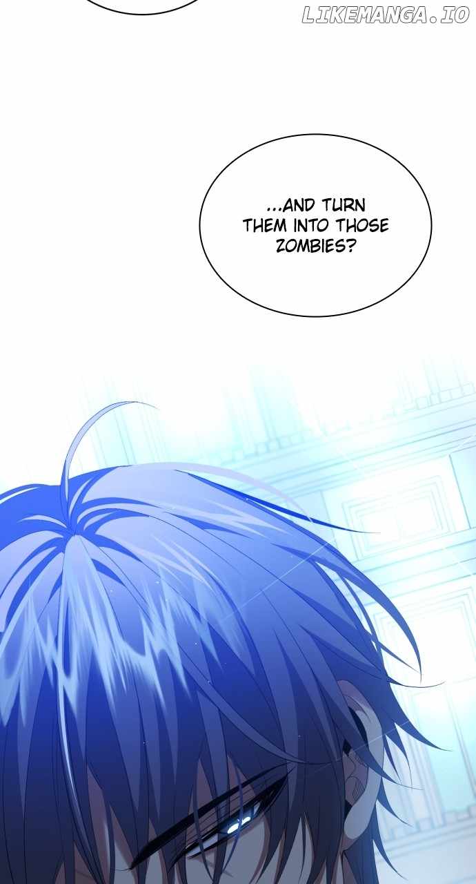 Zero Game Chapter 298 99